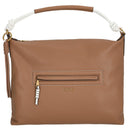 Liu Jo Sanura Hobo - Schultertasche M 38 cm (teddy)