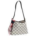 Liu Jo Selda Hobo - Schultertasche M 29 cm (cream) - Markenkoffer