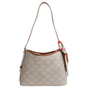 Liu Jo Selda Hobo - Schultertasche M 29 cm (neutro) - Markenkoffer