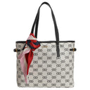 Liu Jo Selda - Shopper M 31 cm (cream) - Markenkoffer