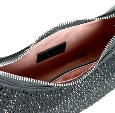 Liu Jo Talia - Umhängetasche S 23 cm (black) - Markenkoffer