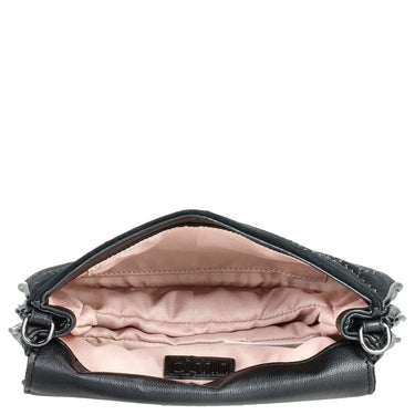 Liu Jo Tormalia - Umhängetasche M 24 cm (nero) - Markenkoffer