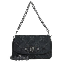 Liu Jo Tormalia - Umhängetasche M 24 cm (nero)