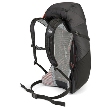 Lowe Alpine Airzone Active 20 - Wanderrucksack 62 cm (black) - Ansicht 2