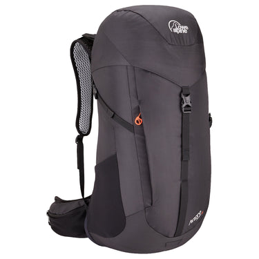 Lowe Alpine Airzone Active 25 - Wanderrucksack 63 cm (black) - Ansicht 2