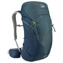 Lowe Alpine AirZone Trail 30 - Wanderrucksack 56 cm (tempest blue/orion blue) - Markenkoffer