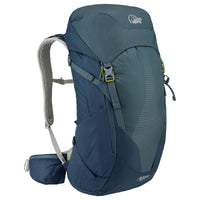 Lowe Alpine AirZone Trail 30 - Wanderrucksack 56 cm (tempest blue/orion blue) - Markenkoffer