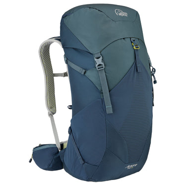 Lowe Alpine AirZone Trail 35 - Wanderrucksack 67 cm (tempest blue/orion blue, L) - Markenkoffer