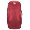 Lowe Alpine Airzone Trail ND28 - Zaino da trekking donna 58 cm (deep heather/raspberry)
