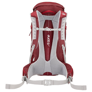 Lowe Alpine Airzone Trail ND28 - Women's Wanderrucksack 58 cm (deep heather/raspberry) - Markenkoffer