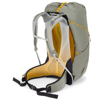 Lowe Alpine Airzone Ultra 36 - Wanderrucksack 64 cm (stone) - Ansicht 3