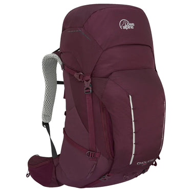 Lowe Alpine Cholatse ND50:55 - Women's Wanderrucksack 66 cm erw. (fig) - Markenkoffer