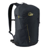 Lowe Alpine Edge 18 - Rucksack 45 cm (ebony, M) - Markenkoffer