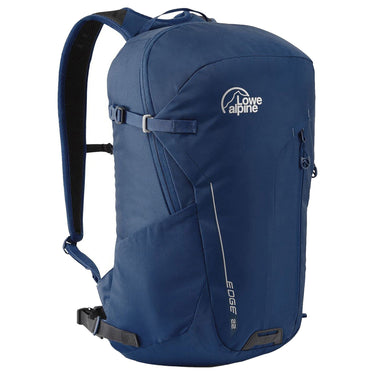 Lowe Alpine Edge 22 - Rucksack 48 cm (cadet blue) - Markenkoffer