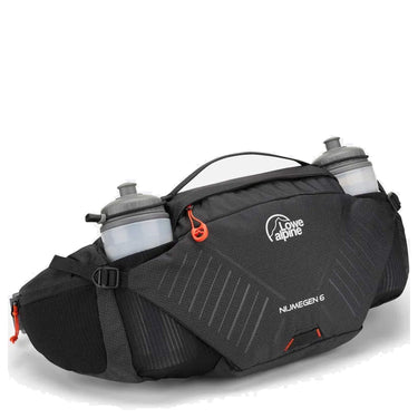 Lowe Alpine Nijmegen 6 - Gürteltasche 38 cm (black) - Markenkoffer