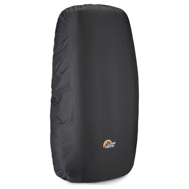 Lowe Alpine Raincover - Regenhülle (black, 85 - 100 XL) - Markenkoffer
