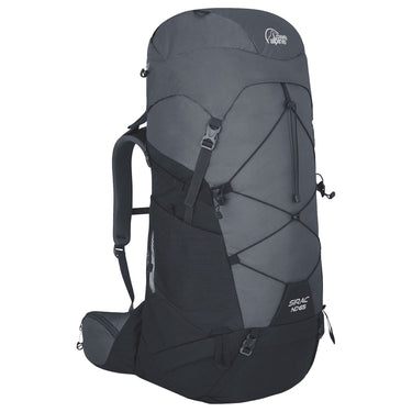 Lowe Alpine Sirac 65 - Women's Trekkingrucksack 85 cm (ebony) - Markenkoffer