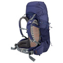 Lowe Alpine Sirac Plus 40 - Women's Trekkingrucksack 75 cm (patriot blue, S/M) - Ansicht 2