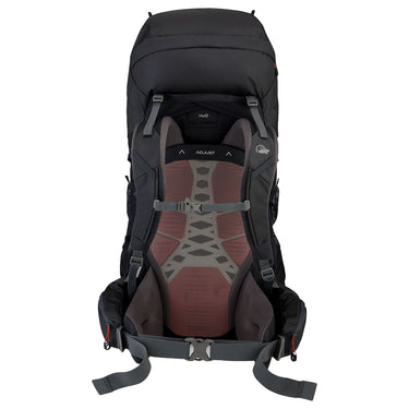 Lowe Alpine Sirac Plus 50 - Trekkingrucksack 80 cm (ebony, M/L) - Markenkoffer