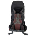 Lowe Alpine Sirac Plus 50 - Trekkingrucksack (ebony, L/XL) - Markenkoffer