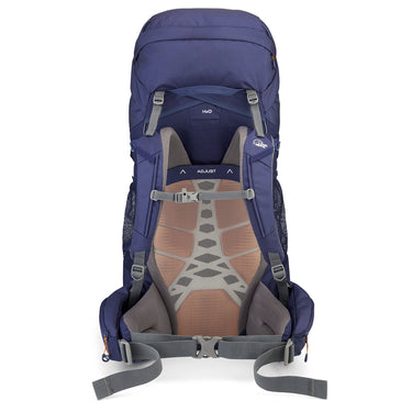 Lowe Alpine Sirac Plus 50 - Women's Trekkingrucksack 80 cm (patriot blue, S/M) - Markenkoffer