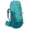 Lowe Alpine Sirac Plus 50 - Women's Trekkingrucksack (sagano green, S/M) - Markenkoffer