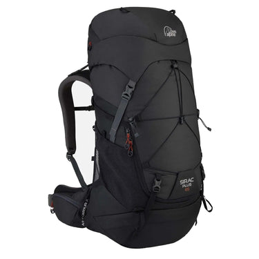 Lowe Alpine Sirac Plus 65 - Trekkingrucksack 85 cm (ebony, M/L) - Markenkoffer
