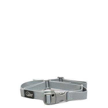 Lowe Alpine Universal Chest Strap - Brustgurt (grey) - Markenkoffer