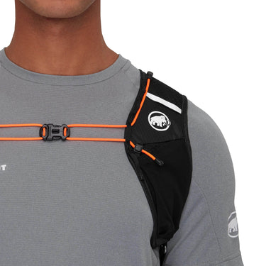 Mammut Aenergy 18 - Wanderrucksack 46 cm erw. (black) - Markenkoffer