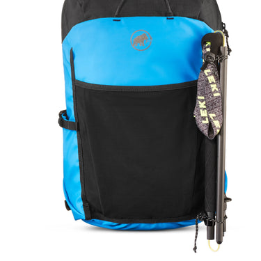 Mammut Alto 22 - Wanderrucksack 48 cm (glacier blue) - Ansicht 5