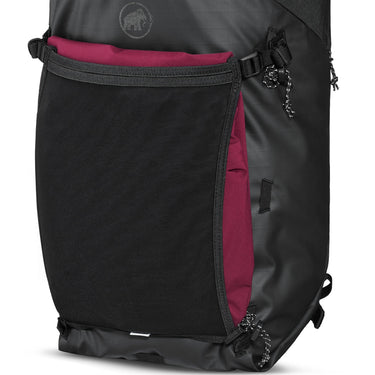 Mammut Alto 24 - Wanderrucksack 48 cm (black) - Ansicht 6
