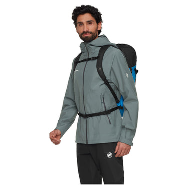 Mammut Alto 28 - Wanderrucksack 48 cm (glacier blue) - Ansicht 7