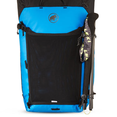 Mammut Alto 28 - Wanderrucksack 48 cm (glacier blue) - Ansicht 5