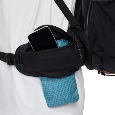 Mammut Ducan 22 - Wanderrucksack 52 cm (sapphire-black) - Ansicht 5