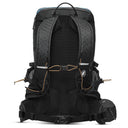 Mammut Ducan 22 - Wanderrucksack 52 cm (sapphire-black) - Ansicht 2