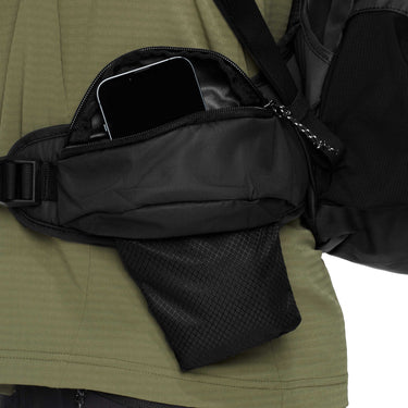 Mammut Ducan 22 - Wanderrucksack 52 cm (schwarz) - Markenkoffer