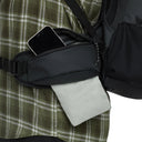 Mammut Ducan 22 - Wanderrucksack 52 cm (silver sage-black) - Ansicht 5