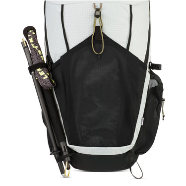 Mammut Ducan 22 - Wanderrucksack 52 cm (silver sage-black) - Ansicht 4