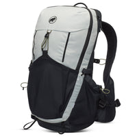 Mammut Ducan 22 - Zaino da trekking 52 cm (silver sage-black)