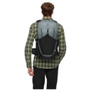 Mammut Ducan 22 - Wanderrucksack 52 cm (strata - black) - Markenkoffer