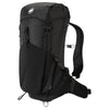 Mammut Ducan 26 - Zaino da trekking 55 cm (nero)