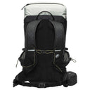 Mammut Ducan 26 - Wanderrucksack 55 cm (silver sage-black) - Ansicht 2