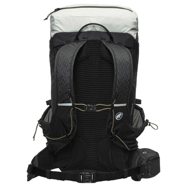 Mammut Ducan 26 - Wanderrucksack 55 cm (silver sage-black) - Ansicht 2