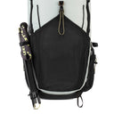 Mammut Ducan 26 - Wanderrucksack 55 cm (silver sage-black) - Ansicht 4