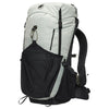 Mammut Ducan 26 - Zaino da trekking 55 cm (silver sage-black)