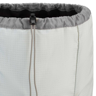 Mammut Ducan 26 - Wanderrucksack 55 cm (silver sage-black) - Ansicht 3