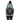 Mammut Ducan Spine 28 - 35 - Women's Wanderrucksack 57 cm (strata - black) - Markenkoffer