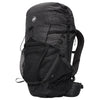Mammut Ducan Spine 50-60 - Zaino da trekking 72 cm (nero)