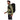 Mammut Ducan Spine 50 - 60 - Wanderrucksack 72 cm (schwarz) - Markenkoffer