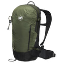 Mammut Lithium 15 - Wanderrucksack 52 cm (dark marsh - black) - Markenkoffer